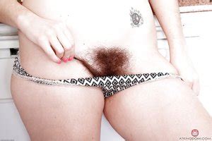 American Natural Mature Solo XXX Dessert