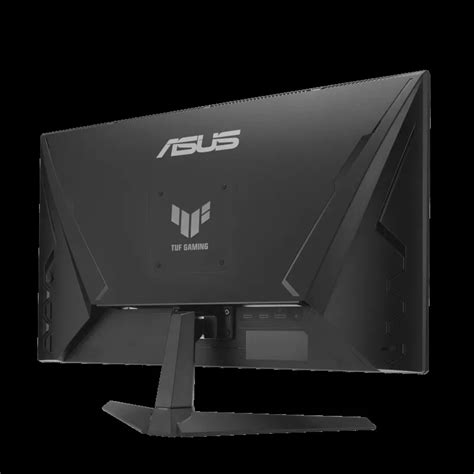 Asus Tuf Gaming Vg Q A Inch Full Hd X Hz Fast Ips Elmb