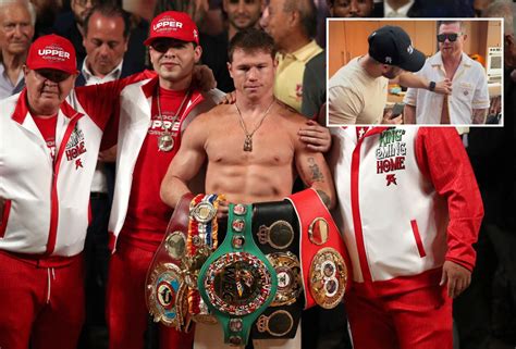 VIRAL Canelo Álvarez presume outfit de más de 42 mdp