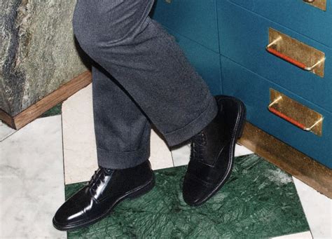8 Best Business Casual Shoes For Men: Investments To Better Your ...