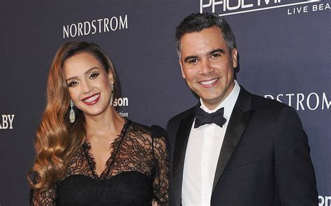 Jessica Alba Welcomes Blessed Bebé On NYE, Shares Pic Of The Little Nugget