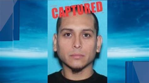 Wanted Sex Offender Arrested In Corpus Christi Woai