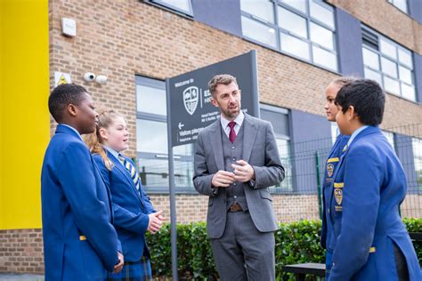 Orion Eden Park, Beckenham, Kent | Teaching Jobs & Education Jobs