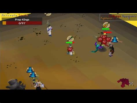 OSRS Apex Vs Eruption Of Pures P2P Miniwar 2 1 6v6 YouTube