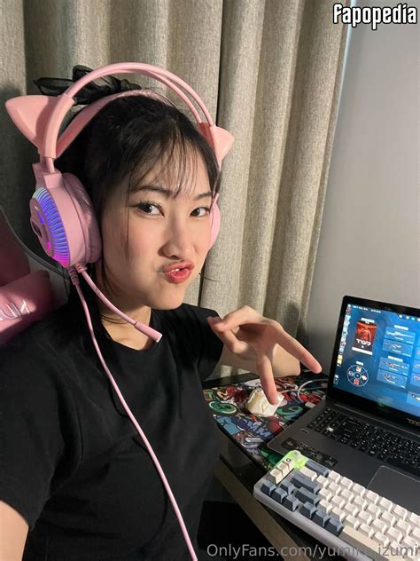 Yumiko Izumi Nude OnlyFans Leaks Photo 3606456 Fapopedia