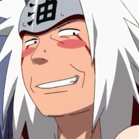 Jiraiya Icons Tumblr Naruto Shippuden Anime Anime Naruto Naruto