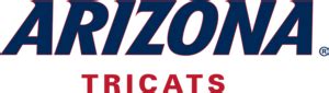 Arizona Wildcats Logo PNG Vector (PDF) Free Download