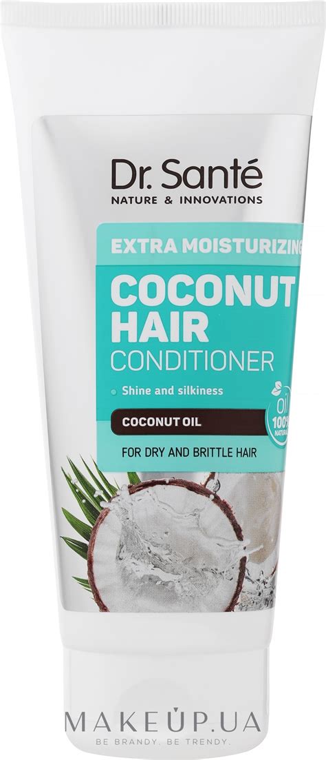 Dr Sante Coconut Hair