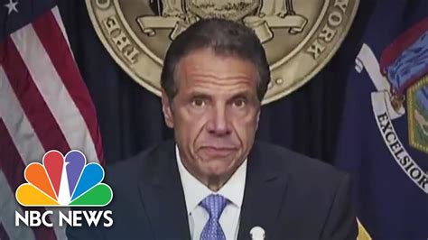 Cuomo Charged With Misdemeanor Sex Crime The Global Herald