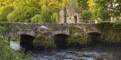 Pont Scorff Tourisme Bretagne