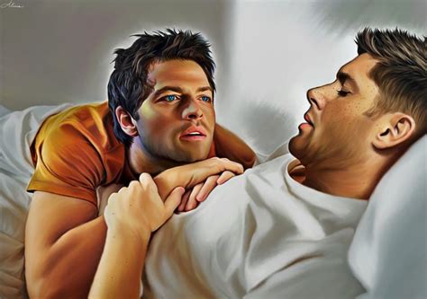 Open To Interpretation Arte de hombre Arte gay Cómics