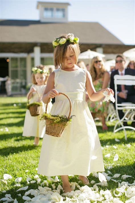 Flower Girls Flower Girls 2171314 Weddbook