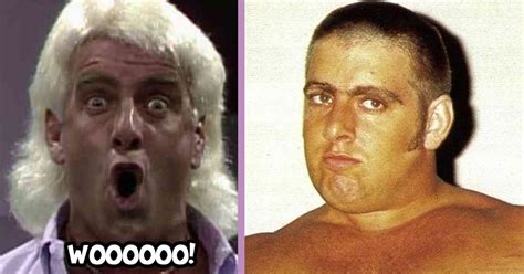 12 Woooo Facts You Never Knew About The Nature Boy Ric Flair