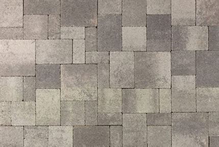 Castle Cobble I And Ii Paving Stones