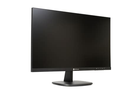 LA-27 27-inch Eye-care Desktop Monitor | AG Neovo USA