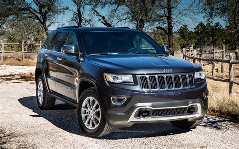 2015 Jeep Grand Cherokee Diesel - TOPCARZ.US