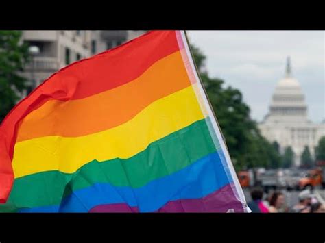 House Passes Same Sex Marriage Bill In Retort To Supreme Court Youtube