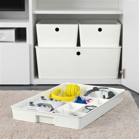 KUGGIS Storage Series - IKEA