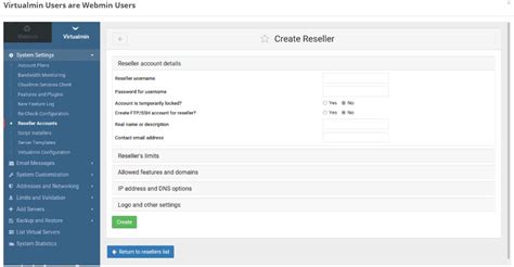 Best Open Source Web Hosting Control Panel Cpanel H S Media