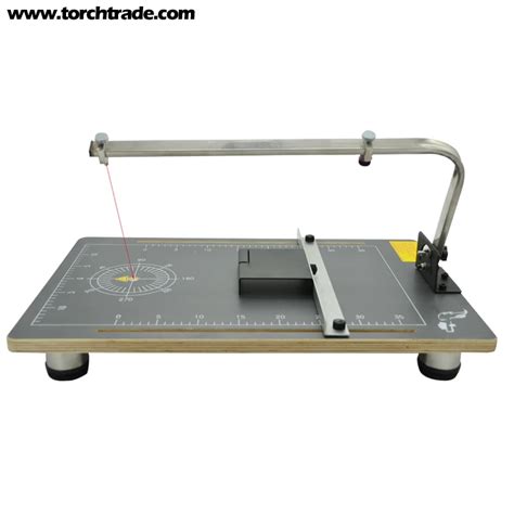 Torch Brand DIY Electric Hot Wire Polystyrene Foam Cutter In Knives From Tools On Aliexpress