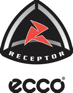 ECCO RECEPTOR Logo PNG Vector (EPS) Free Download