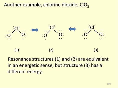 Clo2 1 Lewis Structure