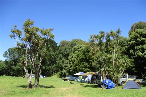 PAEKAKARIKI HOLIDAY PARK Updated 2023 Campground Reviews, 48% OFF