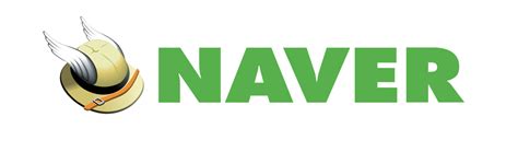 Naver Logo PNG Transparent – Brands Logos