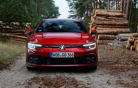 Nowy Volkswagen Golf GTI już w salonach Polskie ceny modelu