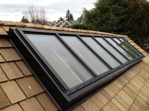 What Are the Different Types of Skylight Glass?