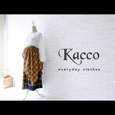 ABOUT | kacco