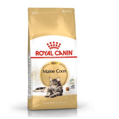 Jual ROYAL CANIN MAINE COON ADULT 400g FRESH PACK Shopee Indonesia