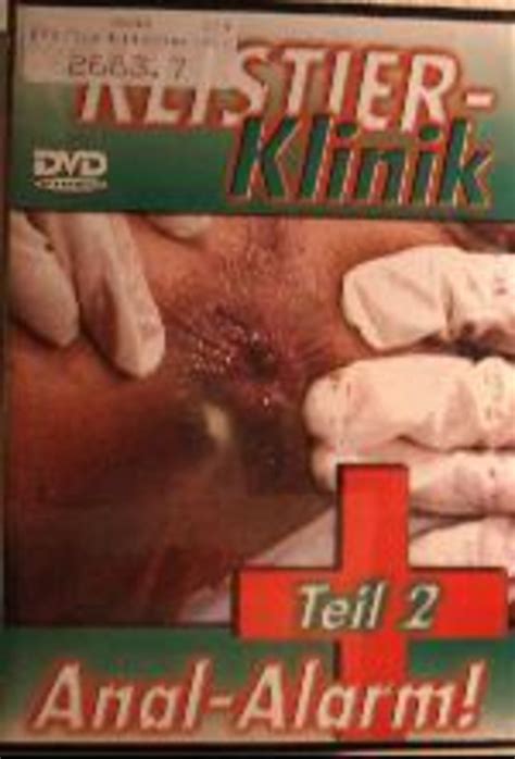 Anal Klinik Telegraph