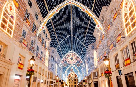 23 Best Places To Spend Christmas The World S Most Festive Cities Condé Nast Traveler