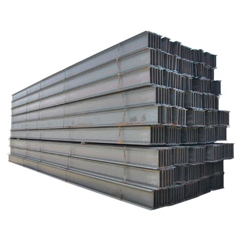ASTM A H Beam Hot Rolled Structural Steel Exporter BAOLAI One Stop Pipe Solutions Custom
