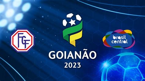 Campeonato Goiano 2023 será transmitido na TV Brasil Central Mais Goiás