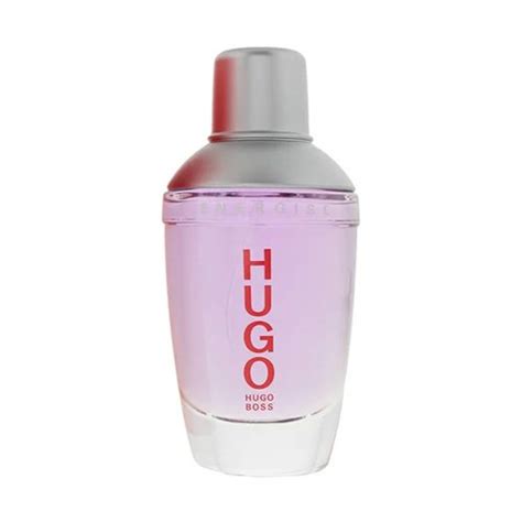 HUGO BOSS ENERGISE EDT FOR MEN FragranceCart