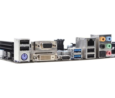 ASRock B75 PRO 3 (B75 2xPCI-E DDR3) - Sklep komputerowy - x-kom.pl
