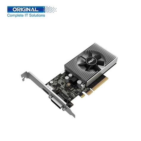 Palit GeForce GT 1030 2GB DDR4 Graphics Card - OSL