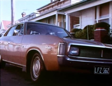 IMCDb Org 1972 Chrysler Valiant Ranger XL VH In Homicide 1964 1976