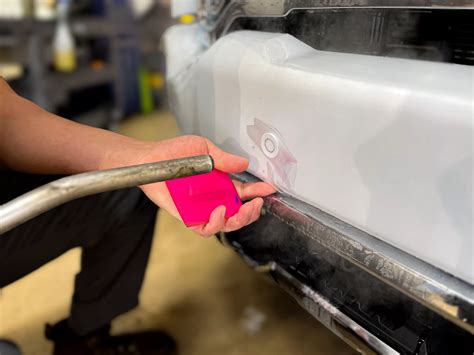 Paint Protection Benefits