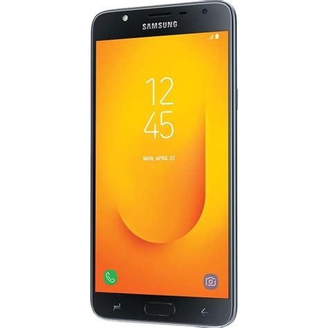 Samsung Galaxy J Duo Gb Samsung T Rkiye Garantili Fiyat