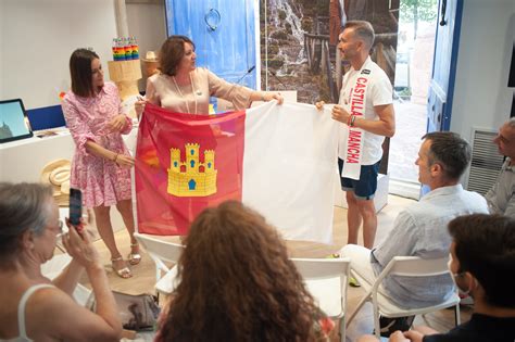 Mr Gay La Diversidad Por Bandera