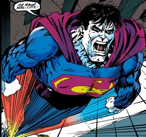 Bizarro Ii New Earth Dc Database Fandom