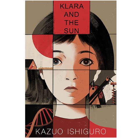 Unveiling The Miraculous World Of Klara And The Sun A Literary Masterpiece