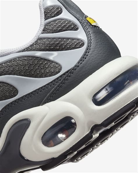 Nike Air Max Plus Se Mens Shoes Nike Cz