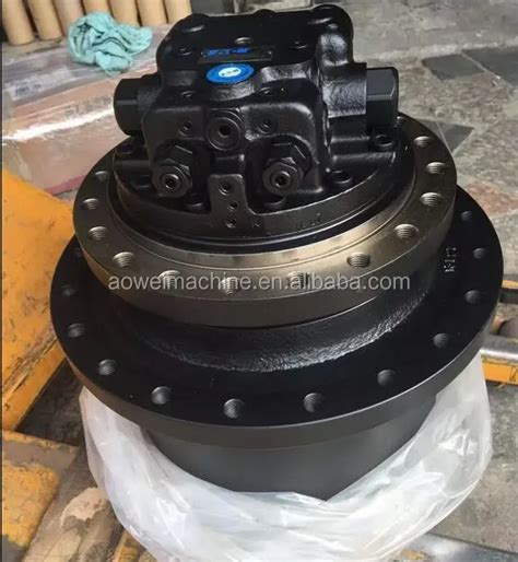 Teijin Seiki Nabtesco Hi Dash Gm Travel Motor Gm Vn Gm Vl Gm Va