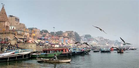 Ultimate Varanasi Travel Guide And A 4 Day Itinerary Etramping