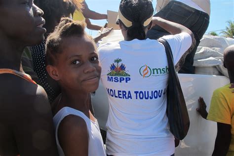 Supporting Haiti During And After The Crisis | HuffPost News