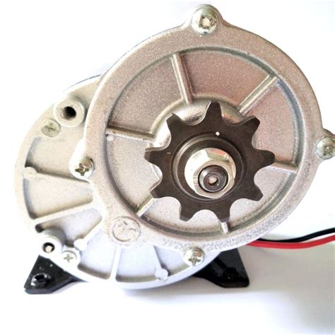 Jual Dinamo Motor For Electric Bike My1016z 250w 24v 3300 Rpm 7054